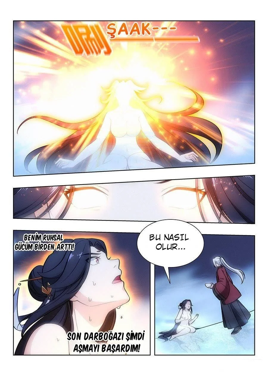 Strongest Anti META - Bölüm 61 - Sayfa 6