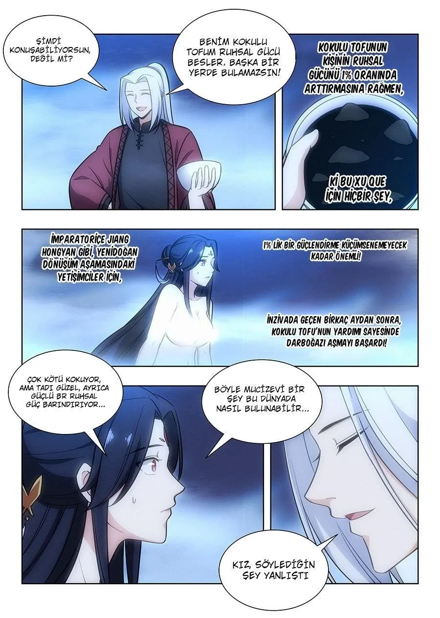 Strongest Anti META - Bölüm 61 - Sayfa 7