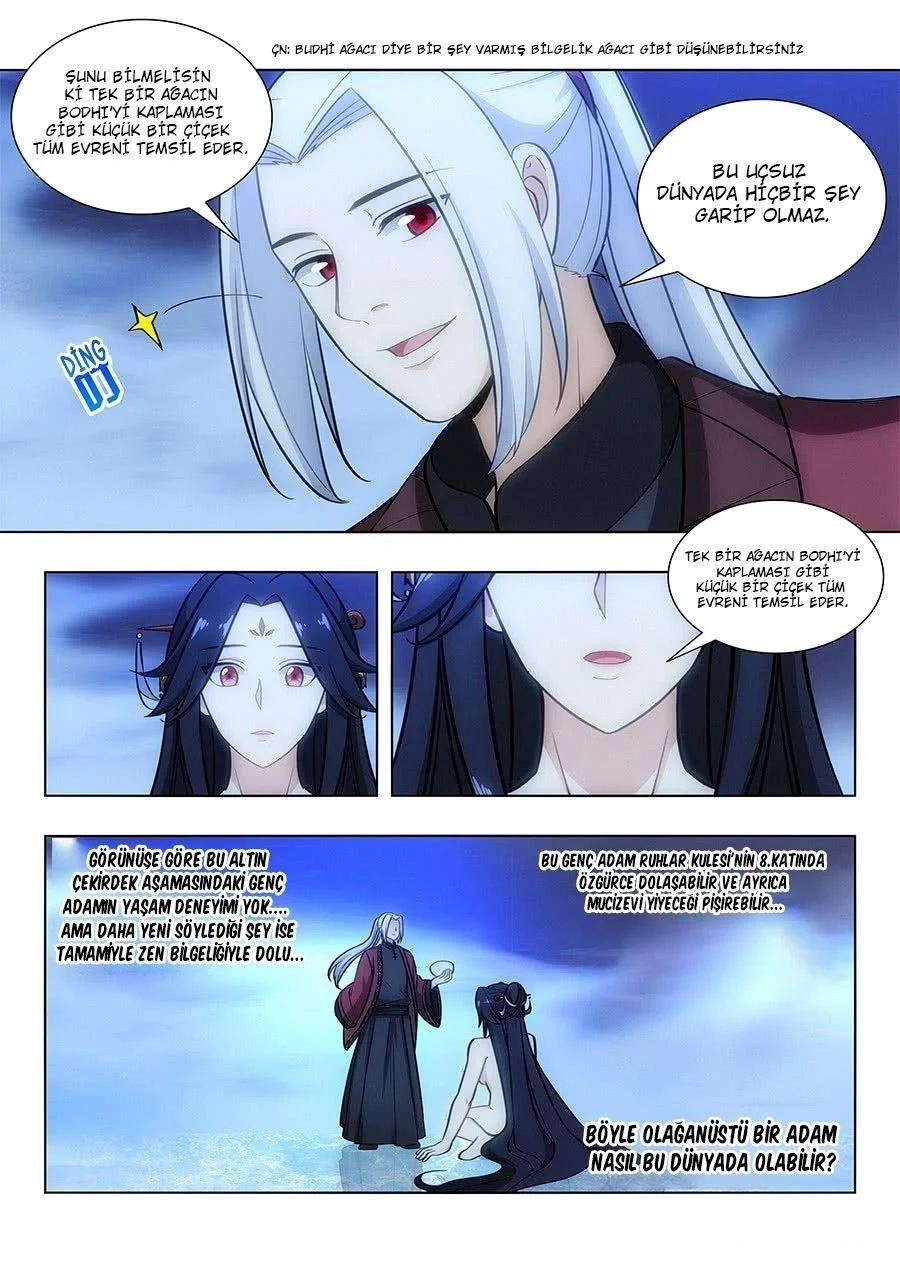 Strongest Anti META - Bölüm 61 - Sayfa 8