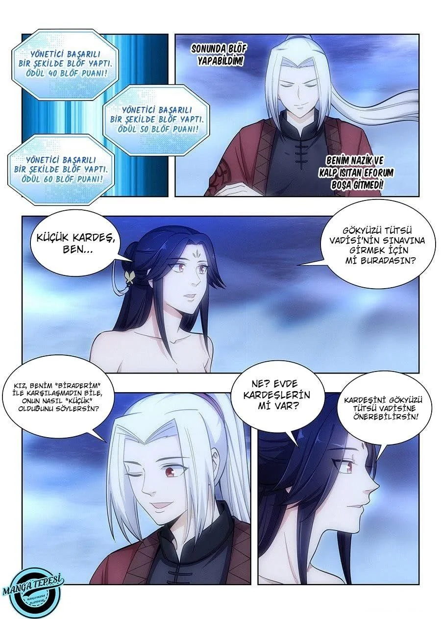 Strongest Anti META - Bölüm 61 - Sayfa 9