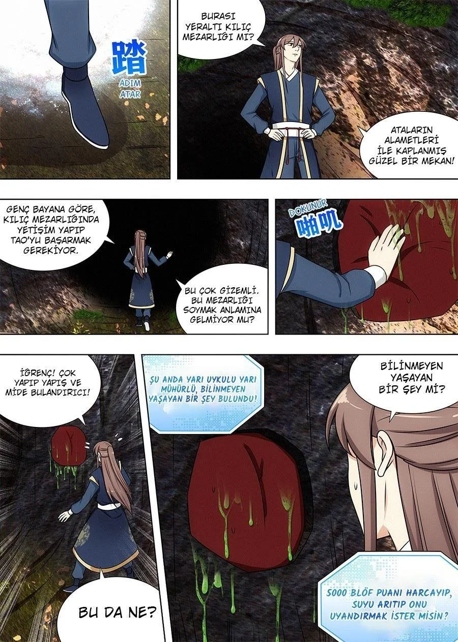 Strongest Anti META - Bölüm 113 - Sayfa 13