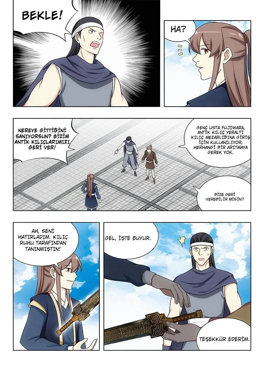 Strongest Anti META - Bölüm 113 - Sayfa 5