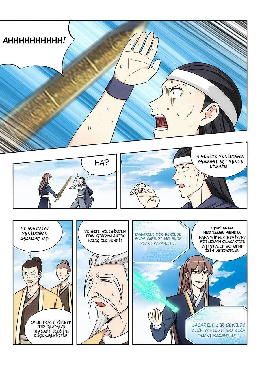 Strongest Anti META - Bölüm 113 - Sayfa 9
