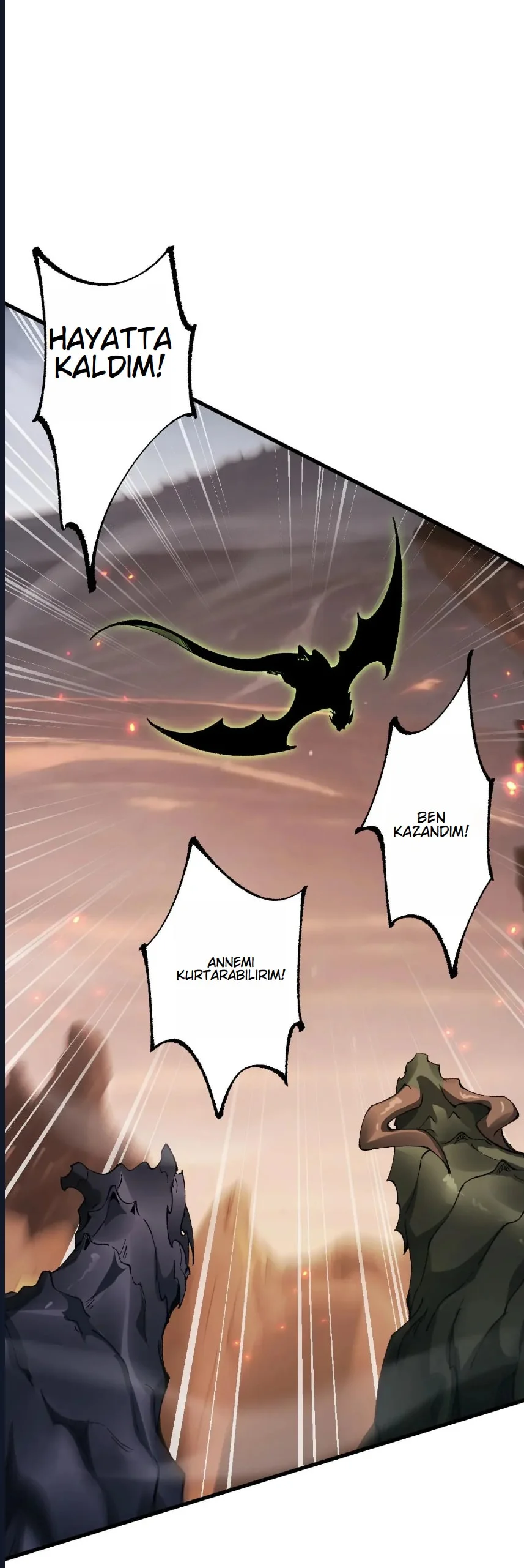 From Goblin to Goblin God - Bölüm 36 - Sayfa 14