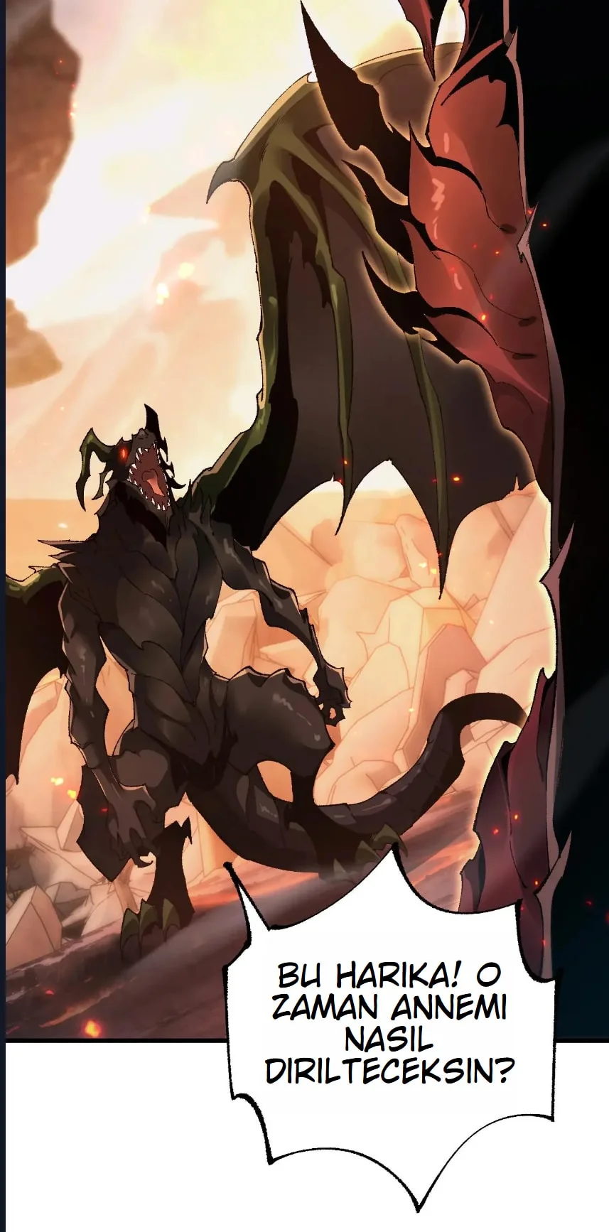 From Goblin to Goblin God - Bölüm 36 - Sayfa 16