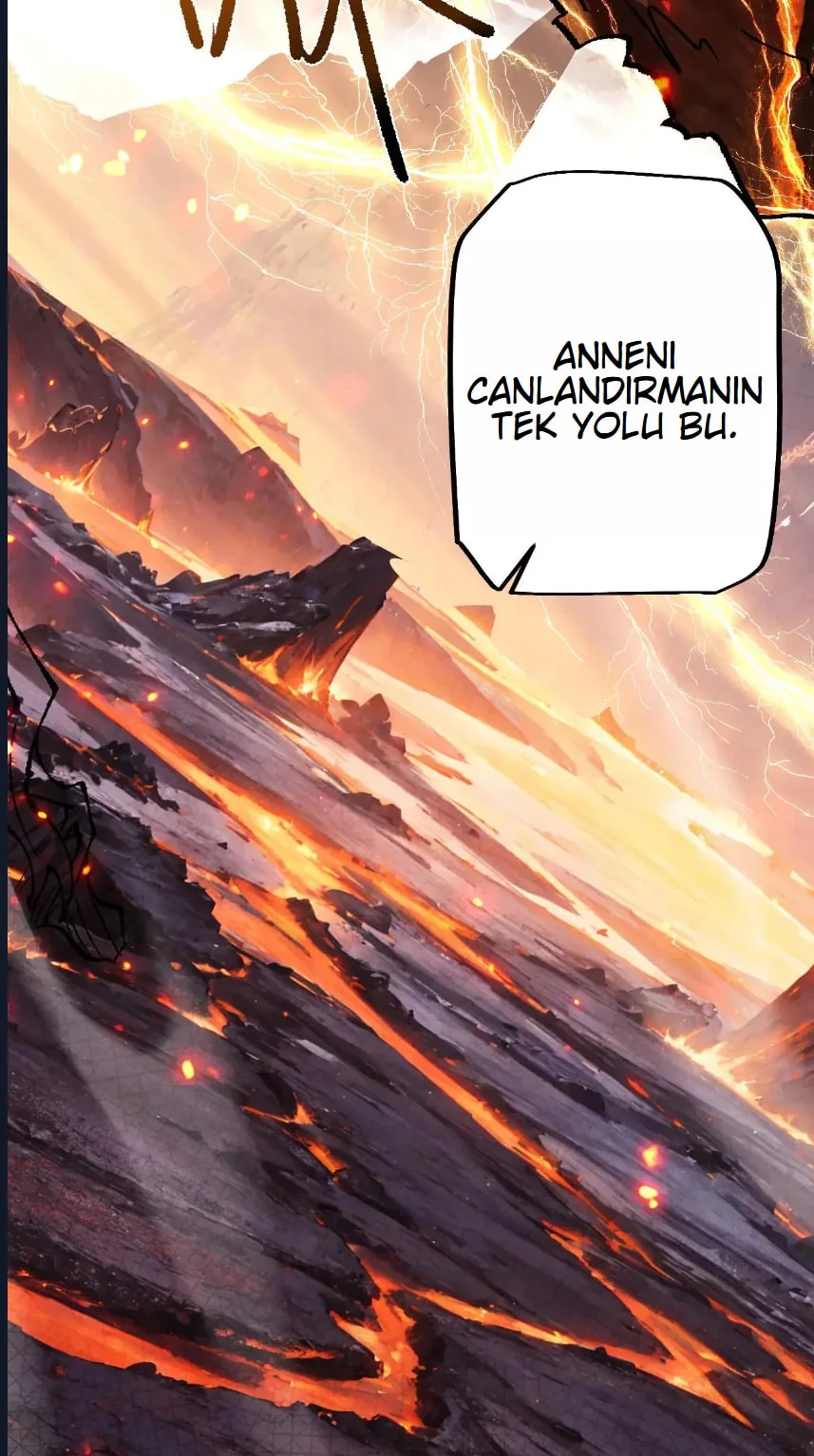 From Goblin to Goblin God - Bölüm 36 - Sayfa 20