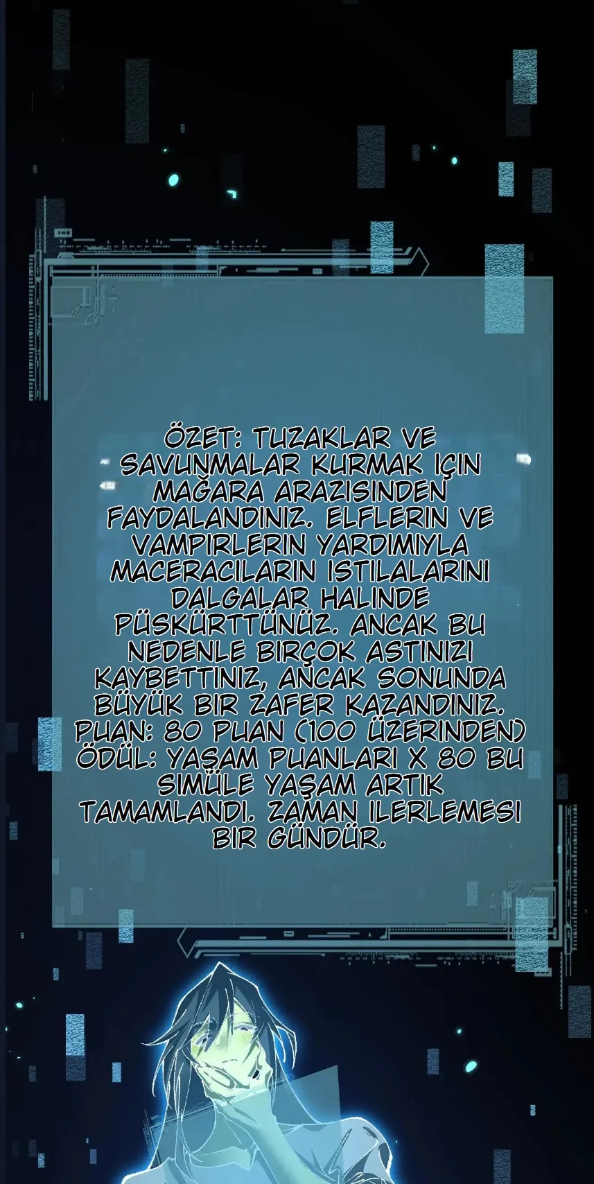 From Goblin to Goblin God - Bölüm 36 - Sayfa 23