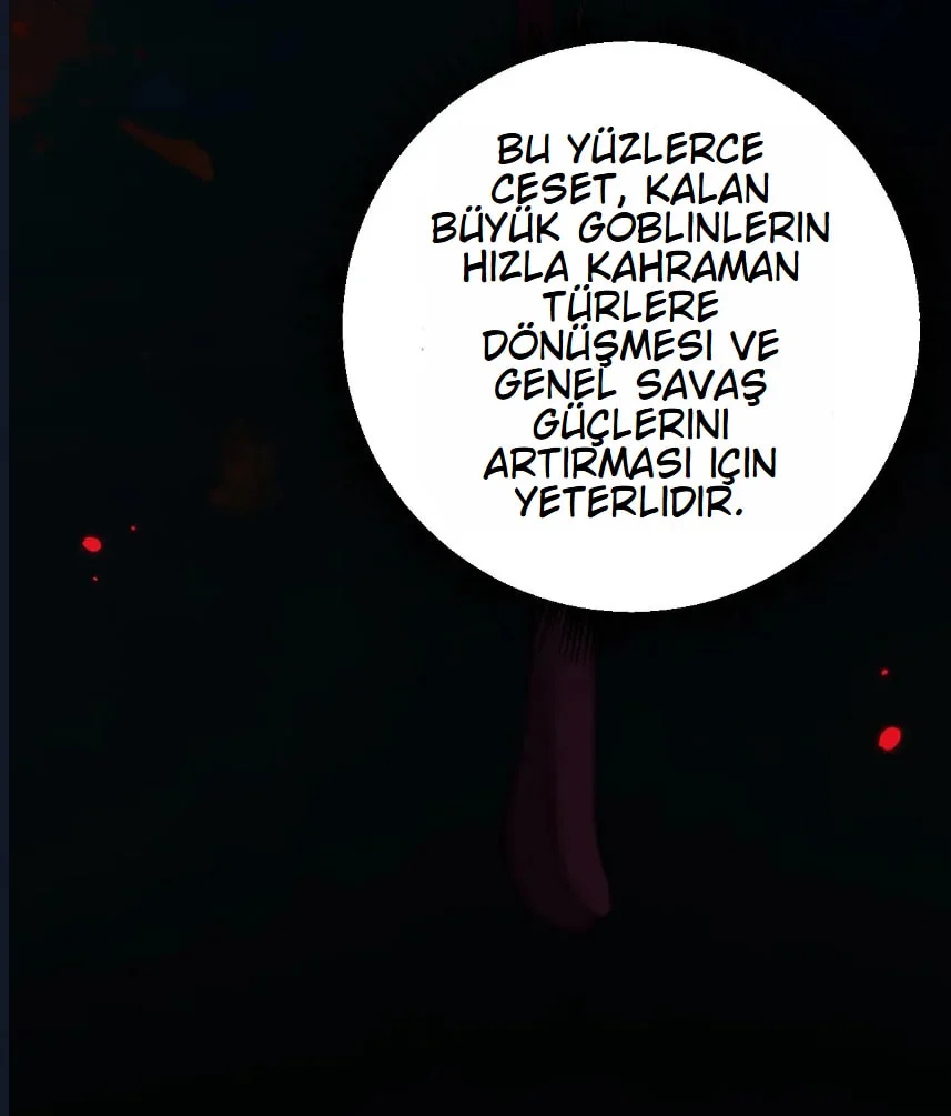 From Goblin to Goblin God - Bölüm 36 - Sayfa 31