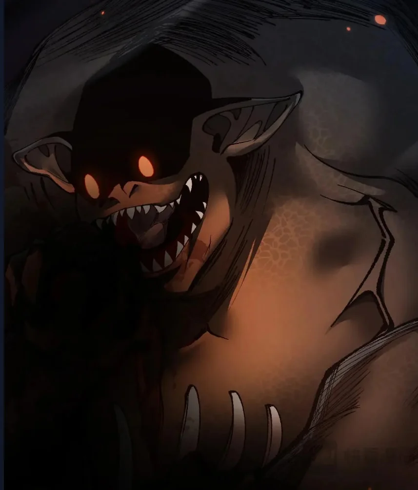 From Goblin to Goblin God - Bölüm 36 - Sayfa 34