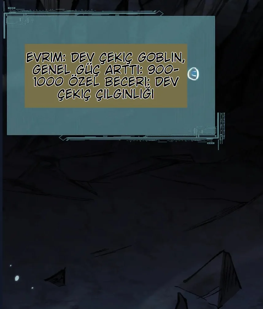 From Goblin to Goblin God - Bölüm 36 - Sayfa 36