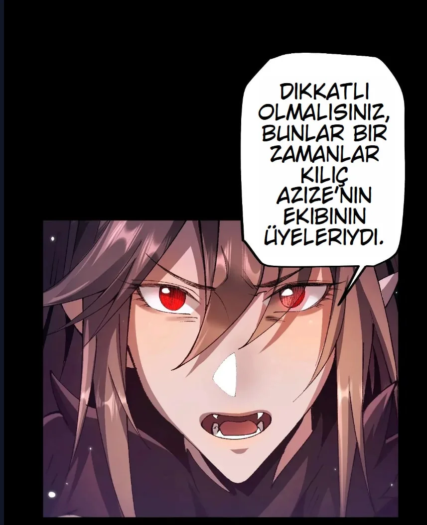 From Goblin to Goblin God - Bölüm 36 - Sayfa 45