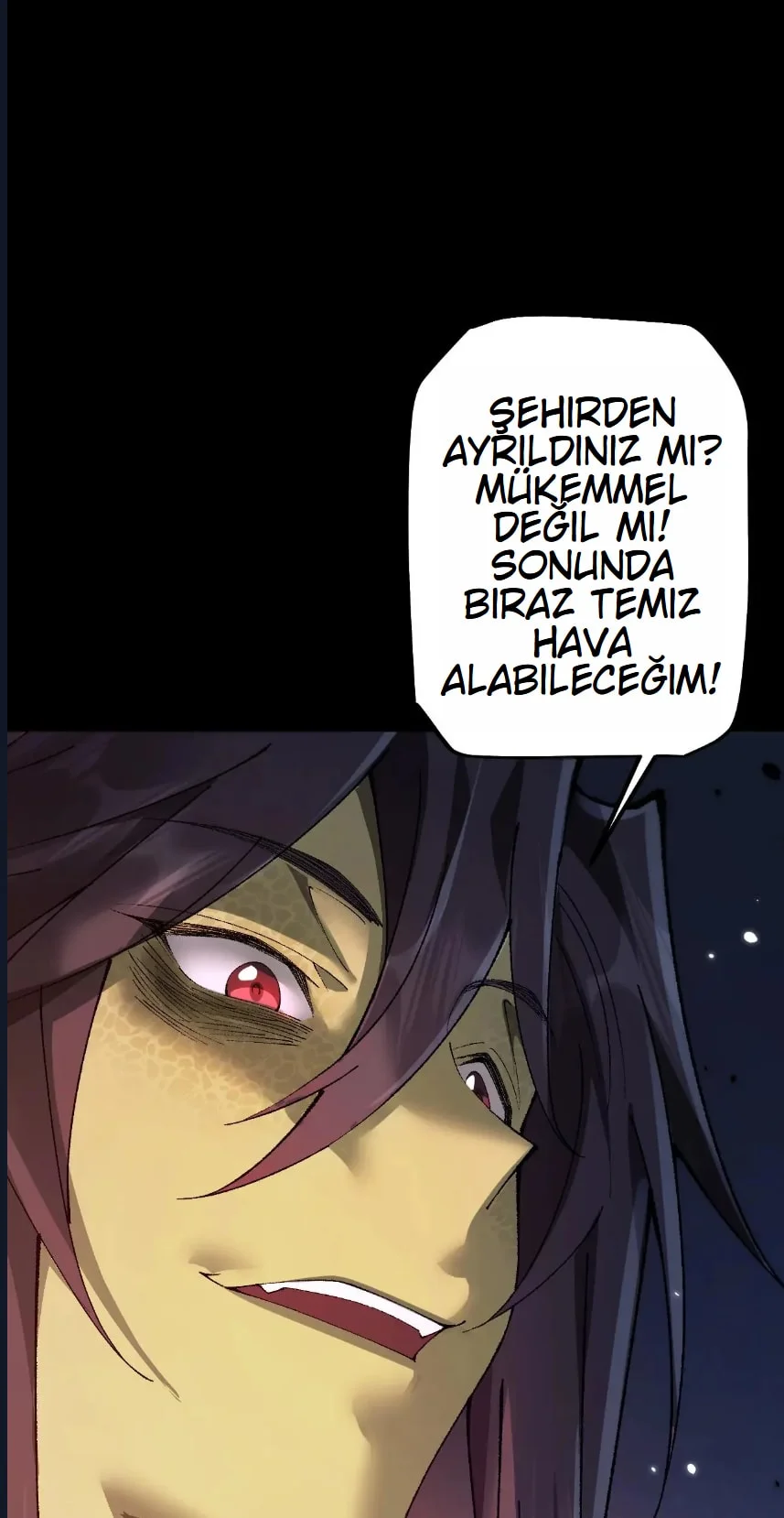 From Goblin to Goblin God - Bölüm 36 - Sayfa 46
