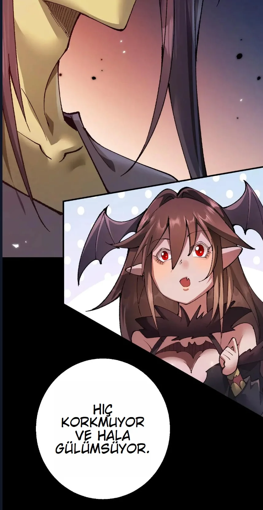 From Goblin to Goblin God - Bölüm 36 - Sayfa 47