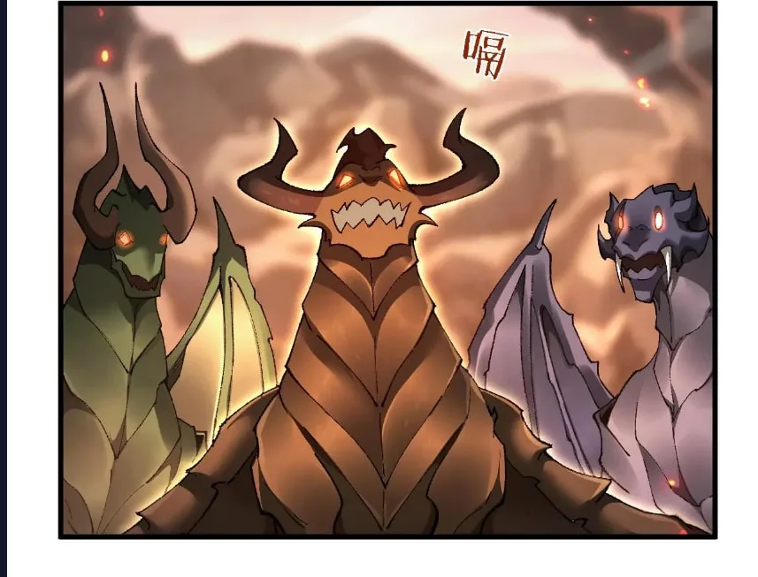 From Goblin to Goblin God - Bölüm 36 - Sayfa 4