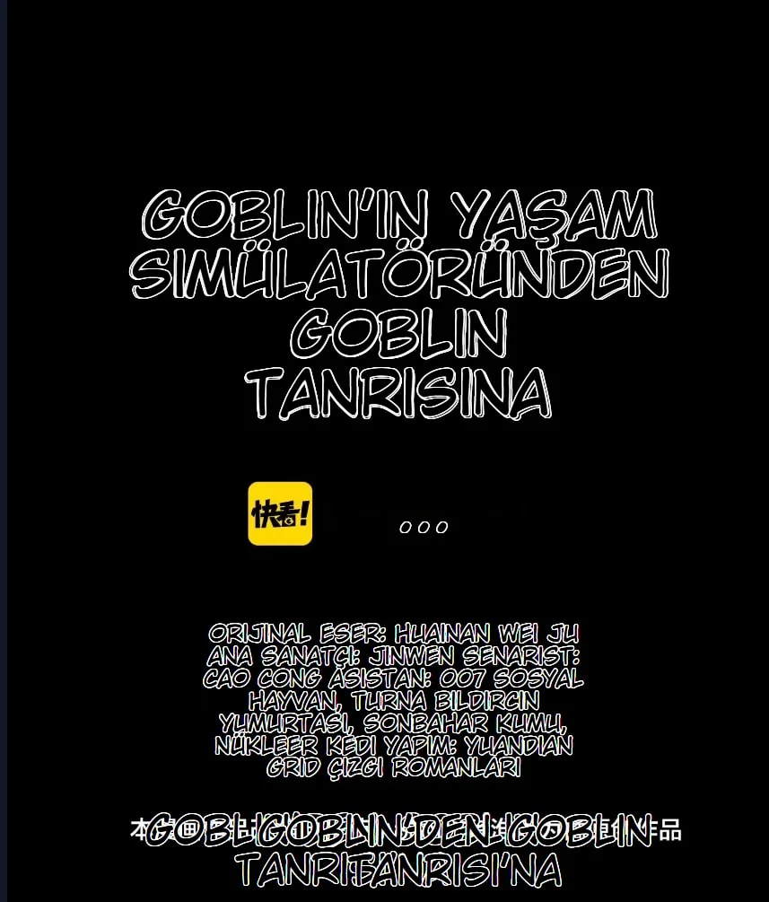 From Goblin to Goblin God - Bölüm 36 - Sayfa 52