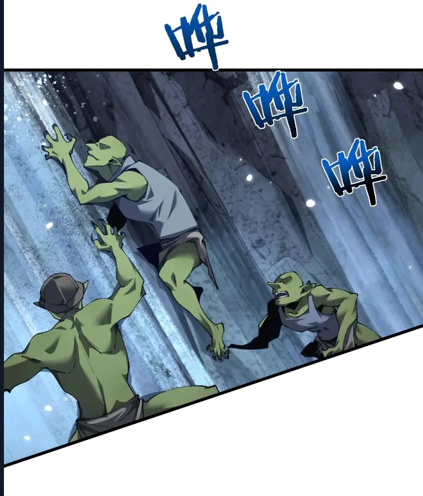 From Goblin to Goblin God - Bölüm 36 - Sayfa 54