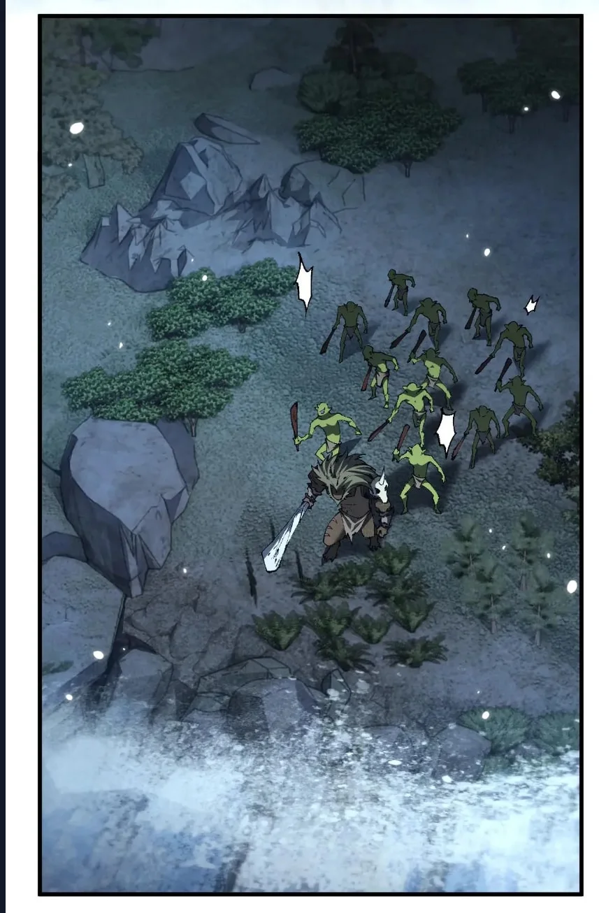 From Goblin to Goblin God - Bölüm 36 - Sayfa 58