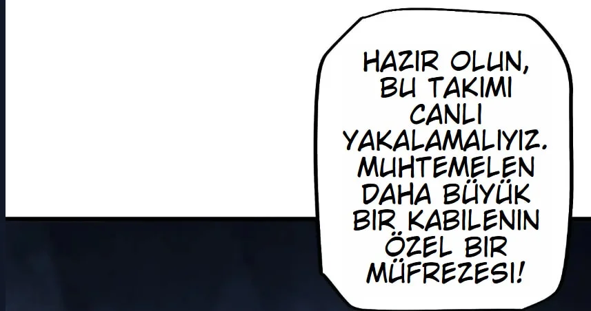 From Goblin to Goblin God - Bölüm 36 - Sayfa 62