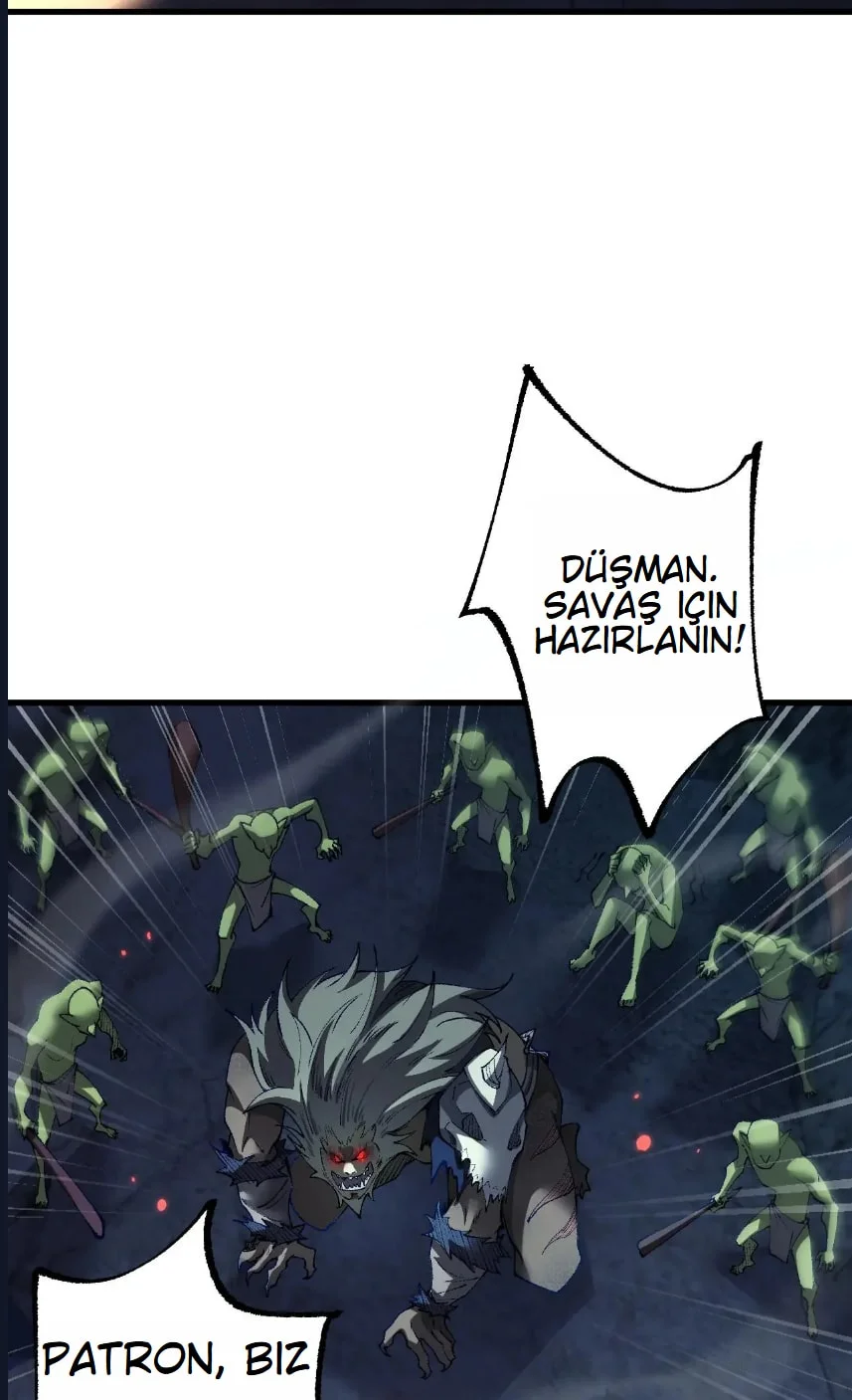 From Goblin to Goblin God - Bölüm 36 - Sayfa 74