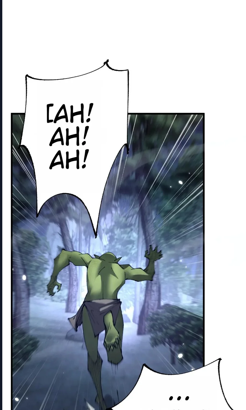 From Goblin to Goblin God - Bölüm 36 - Sayfa 81