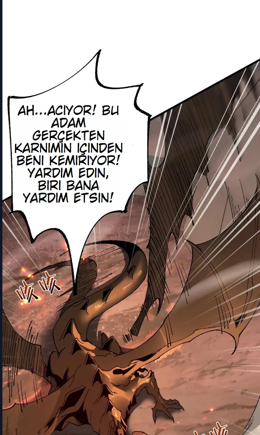 From Goblin to Goblin God - Bölüm 36 - Sayfa 8