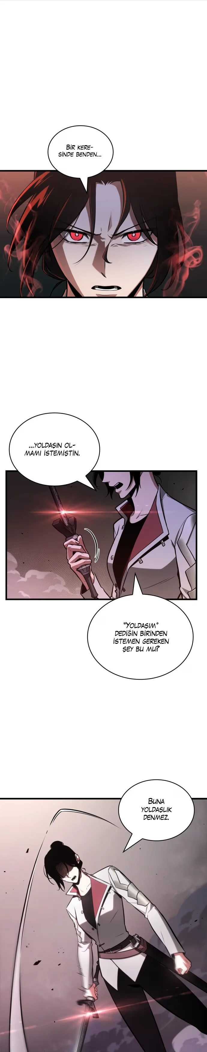 Omniscient Reader's Viewpoint - Bölüm 218 - Sayfa 4