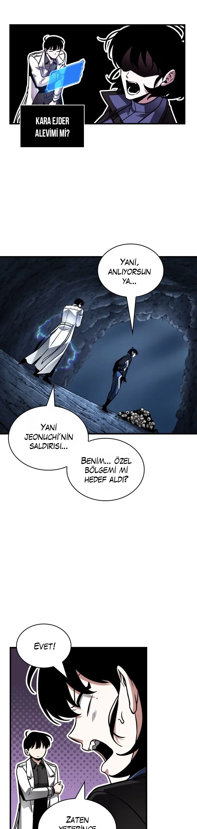 Omniscient Reader's Viewpoint - Bölüm 196 - Sayfa 32