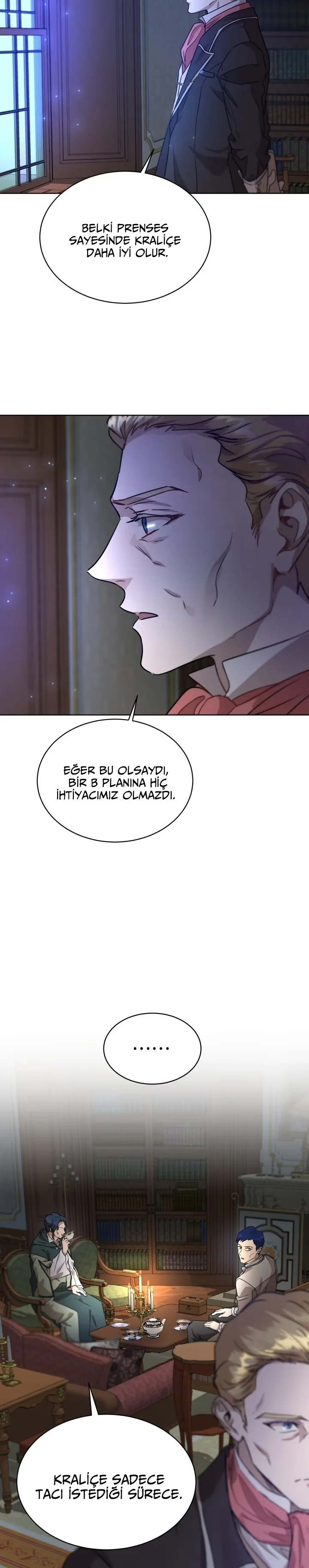 Asmodian's Contract - Bölüm 40 - Sayfa 23
