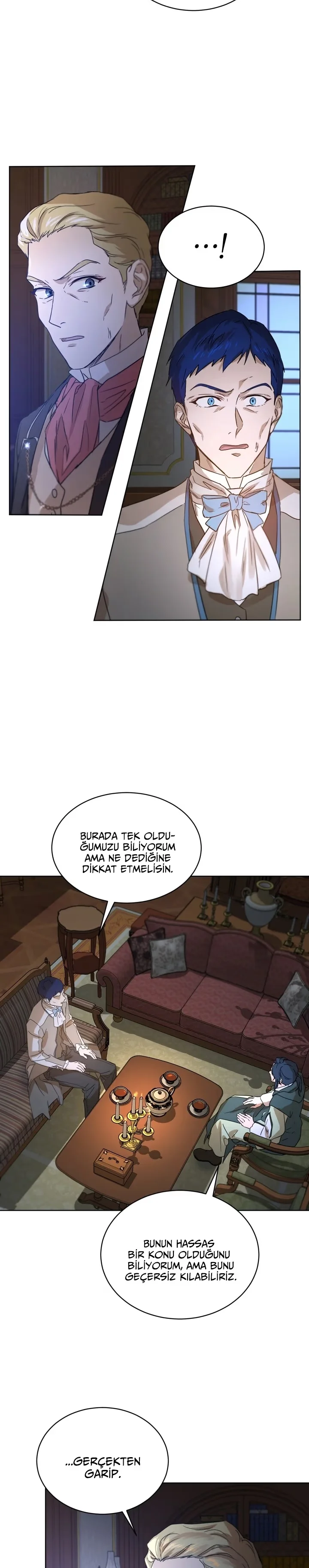 Asmodian's Contract - Bölüm 40 - Sayfa 25