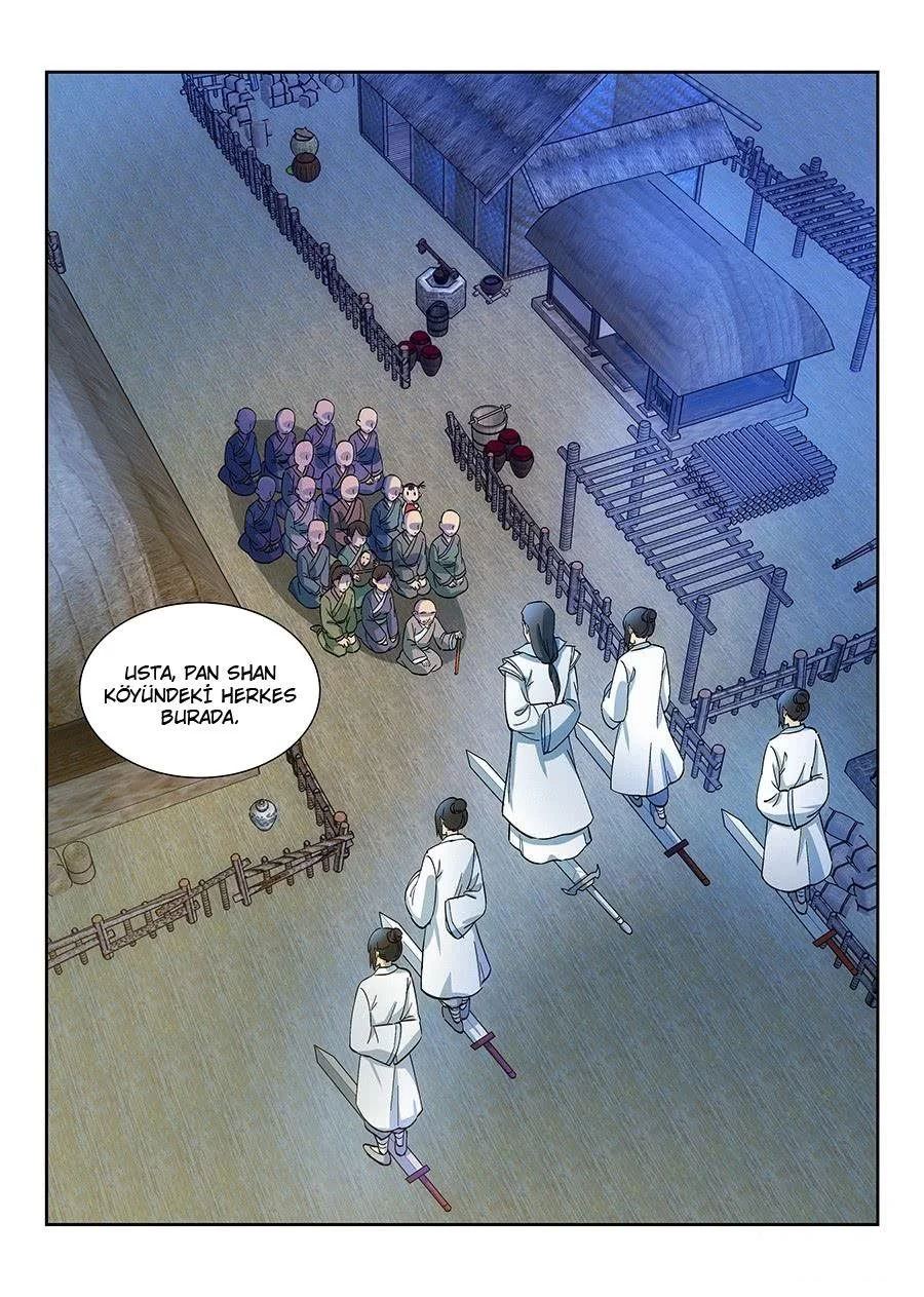 Strongest Anti META - Bölüm 10 - Sayfa 10
