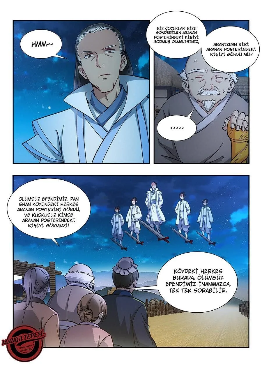 Strongest Anti META - Bölüm 10 - Sayfa 11