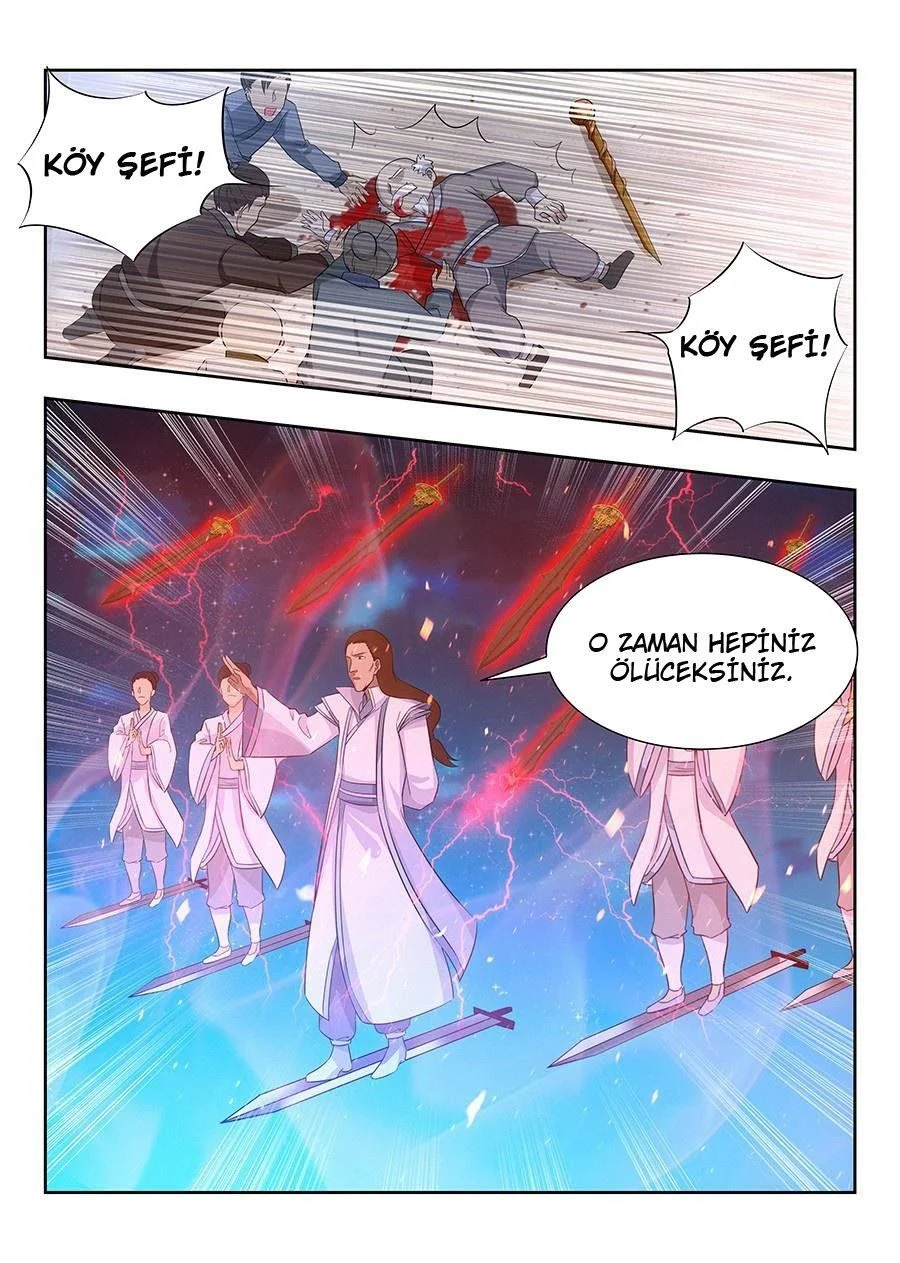 Strongest Anti META - Bölüm 10 - Sayfa 14