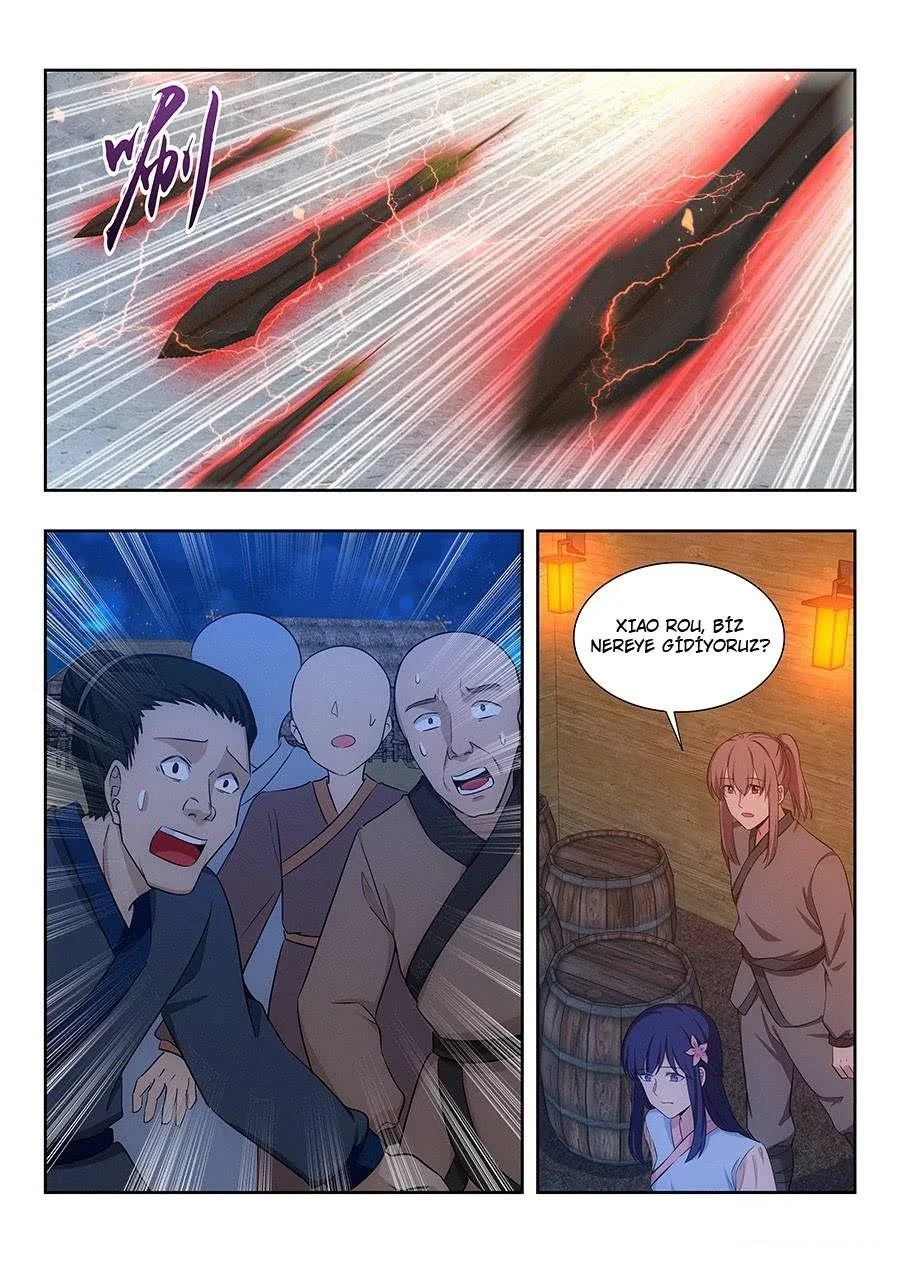 Strongest Anti META - Bölüm 10 - Sayfa 15