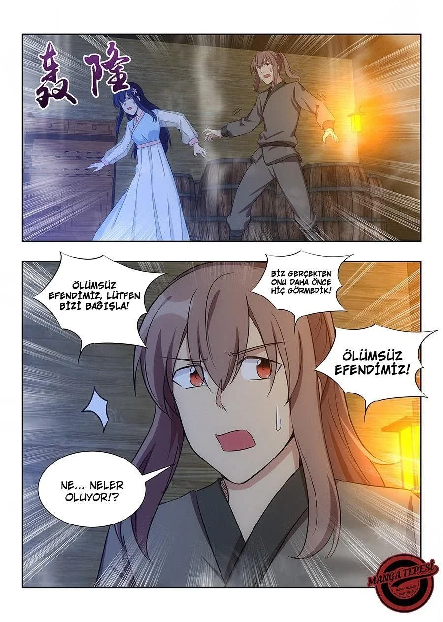Strongest Anti META - Bölüm 10 - Sayfa 16