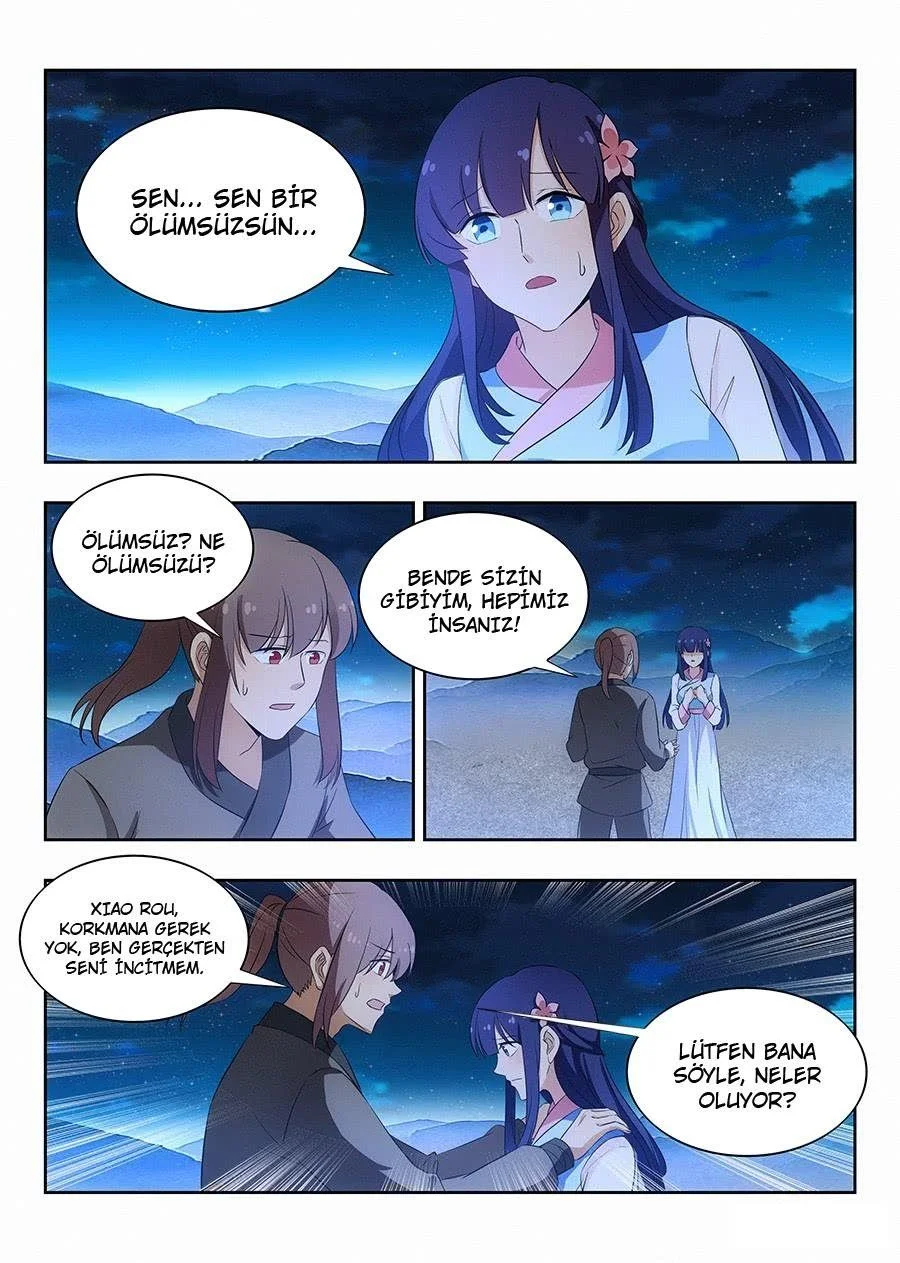 Strongest Anti META - Bölüm 10 - Sayfa 4