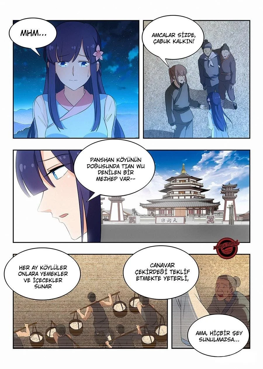 Strongest Anti META - Bölüm 10 - Sayfa 5