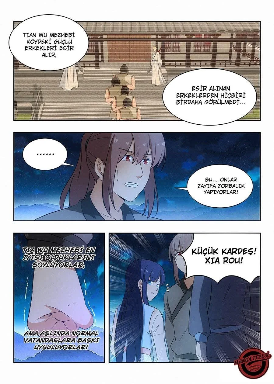 Strongest Anti META - Bölüm 10 - Sayfa 6