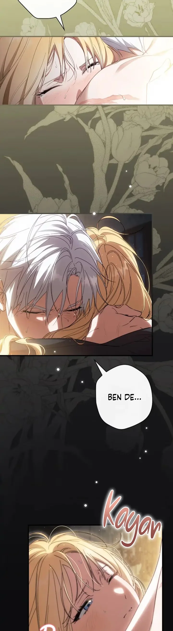 How to Win My Husband Over - Bölüm 61 - Sayfa 31