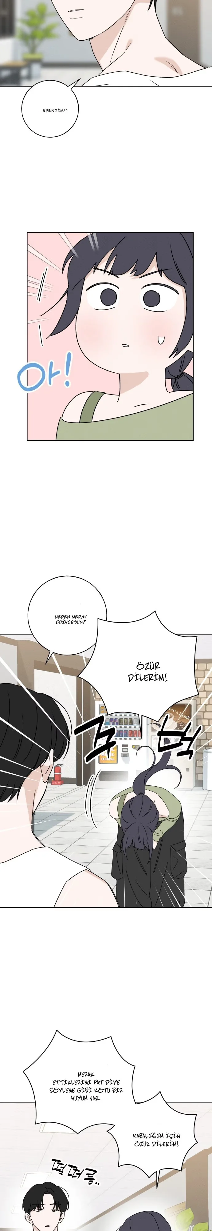 Miyeon - Bölüm 32 - Sayfa 16