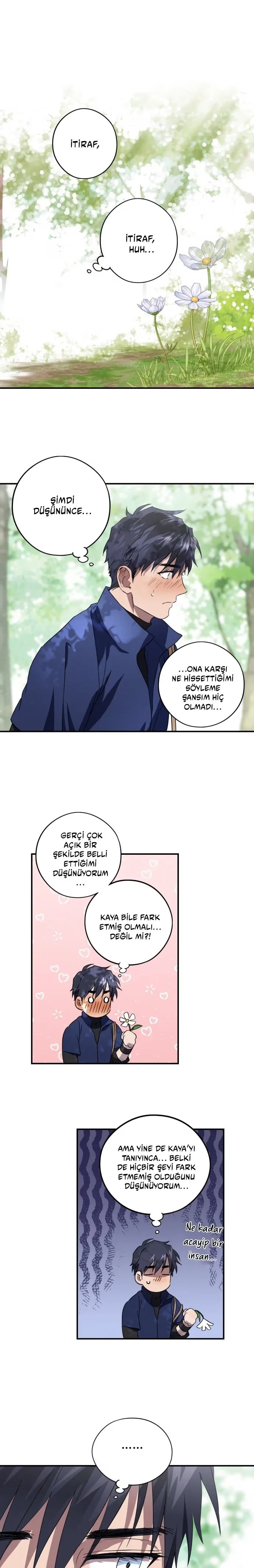 The Spark in Your Eyes - Bölüm 114 - Sayfa 15
