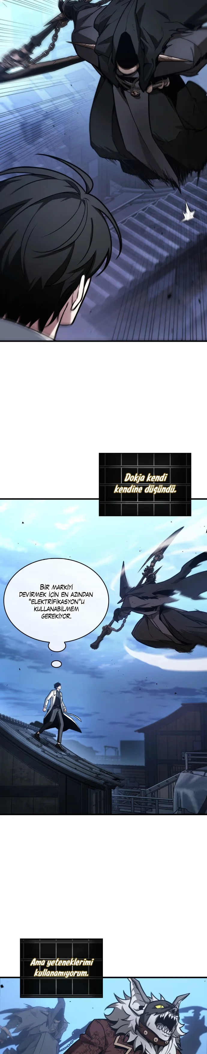 Omniscient Reader's Viewpoint - Bölüm 241 - Sayfa 14