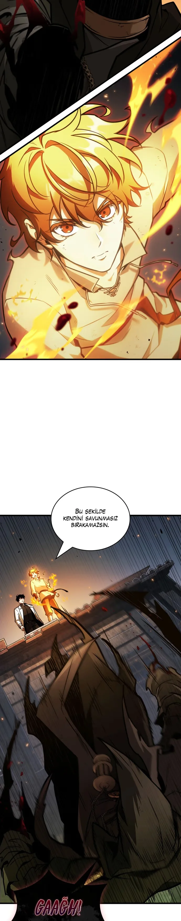 Omniscient Reader's Viewpoint - Bölüm 241 - Sayfa 18