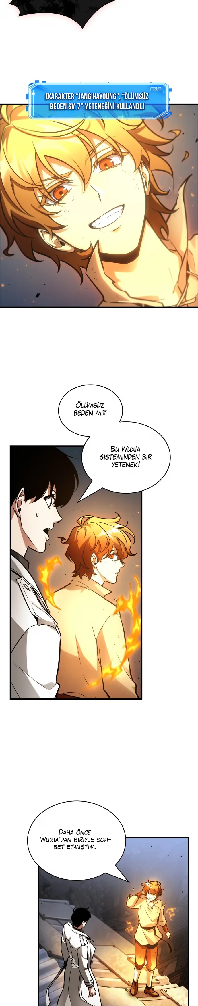 Omniscient Reader's Viewpoint - Bölüm 241 - Sayfa 19
