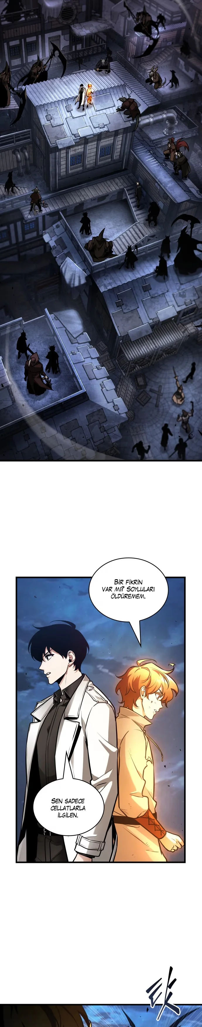 Omniscient Reader's Viewpoint - Bölüm 241 - Sayfa 21