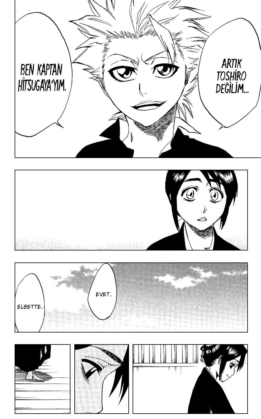Bleach - Bölüm 224 - Sayfa 12