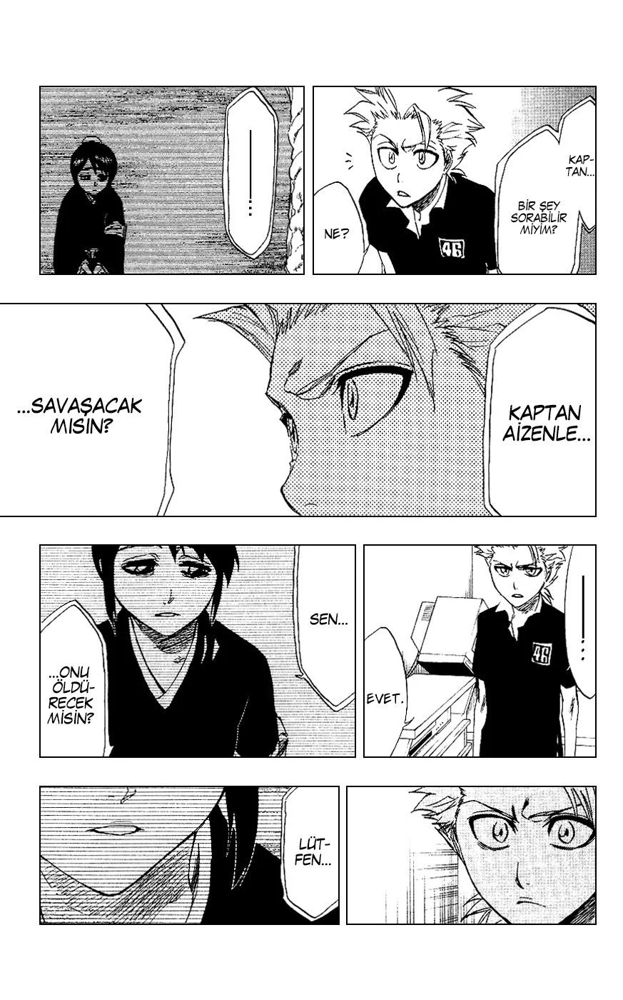 Bleach - Bölüm 224 - Sayfa 13
