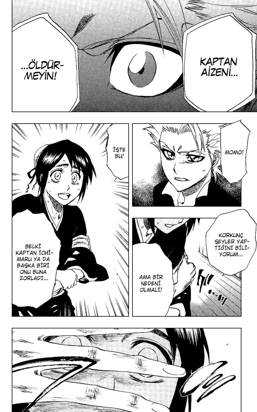 Bleach - Bölüm 224 - Sayfa 14