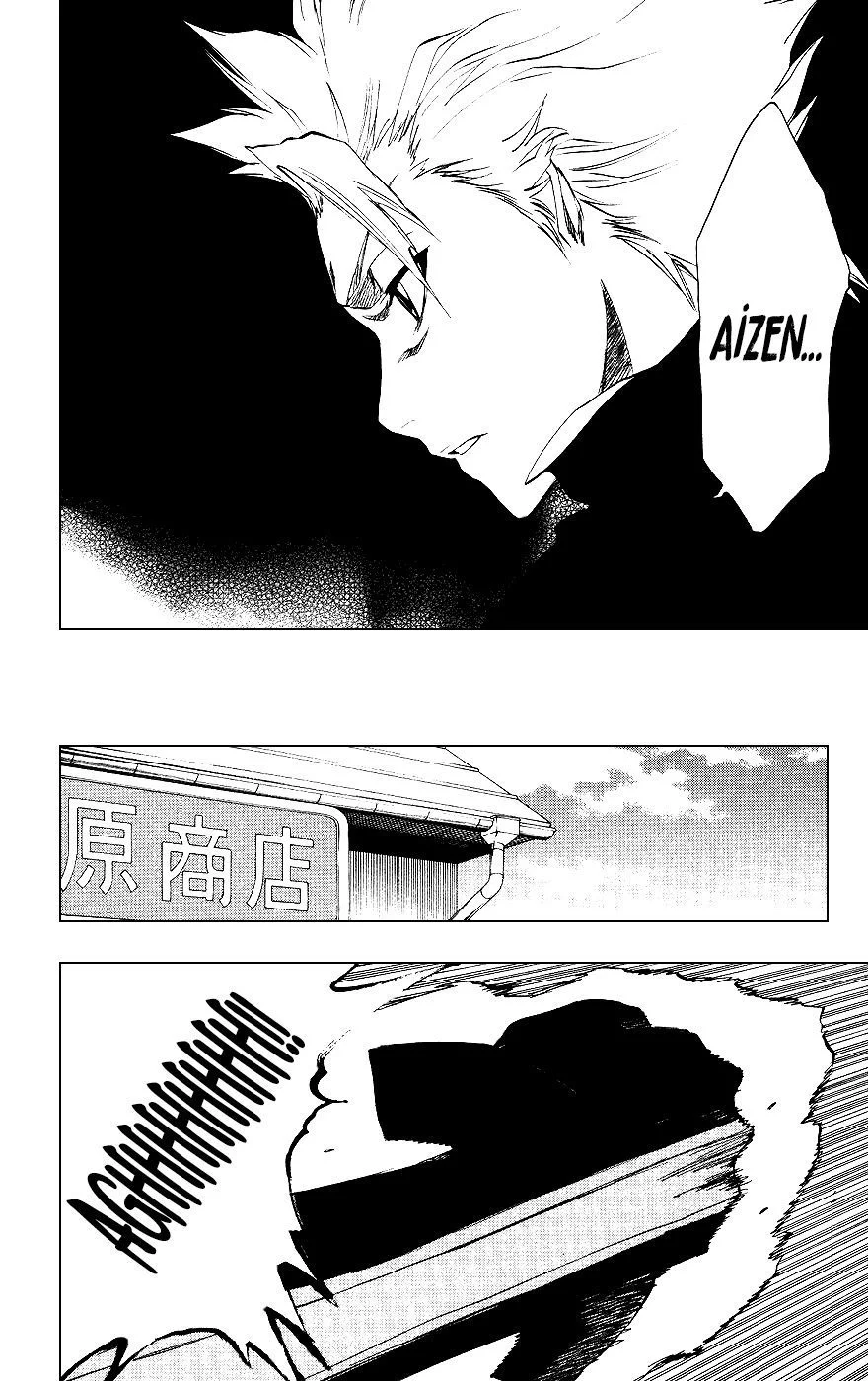 Bleach - Bölüm 224 - Sayfa 16