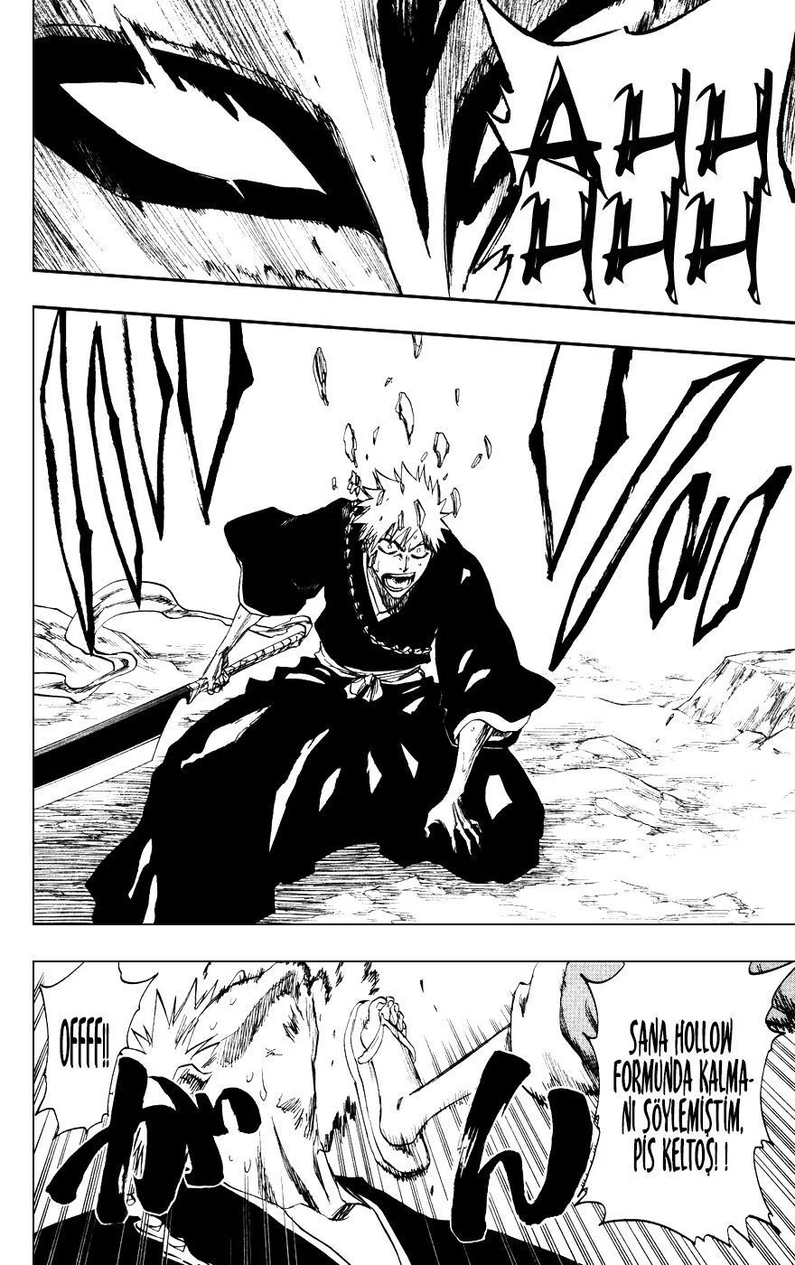 Bleach - Bölüm 224 - Sayfa 22