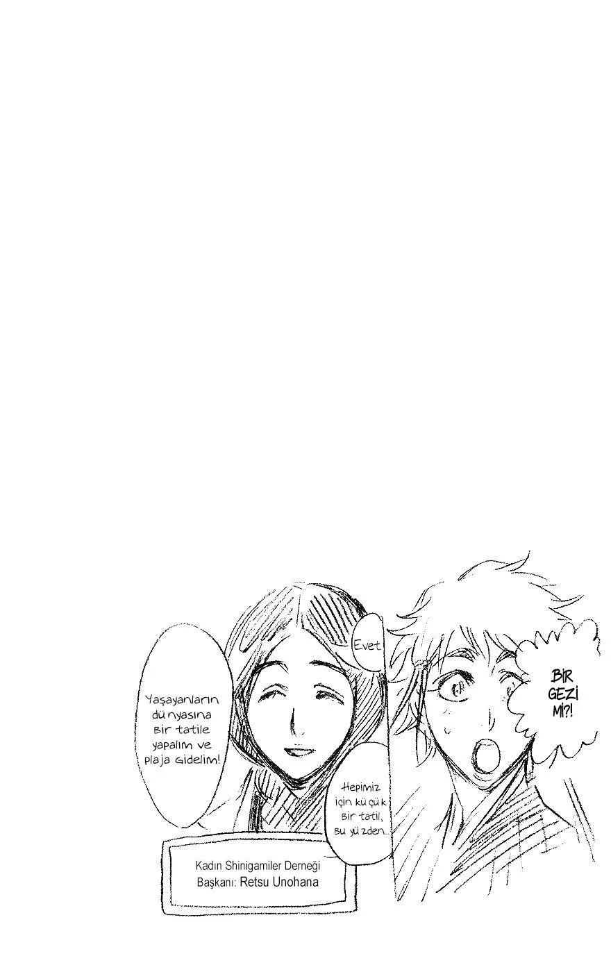 Bleach - Bölüm 224 - Sayfa 24